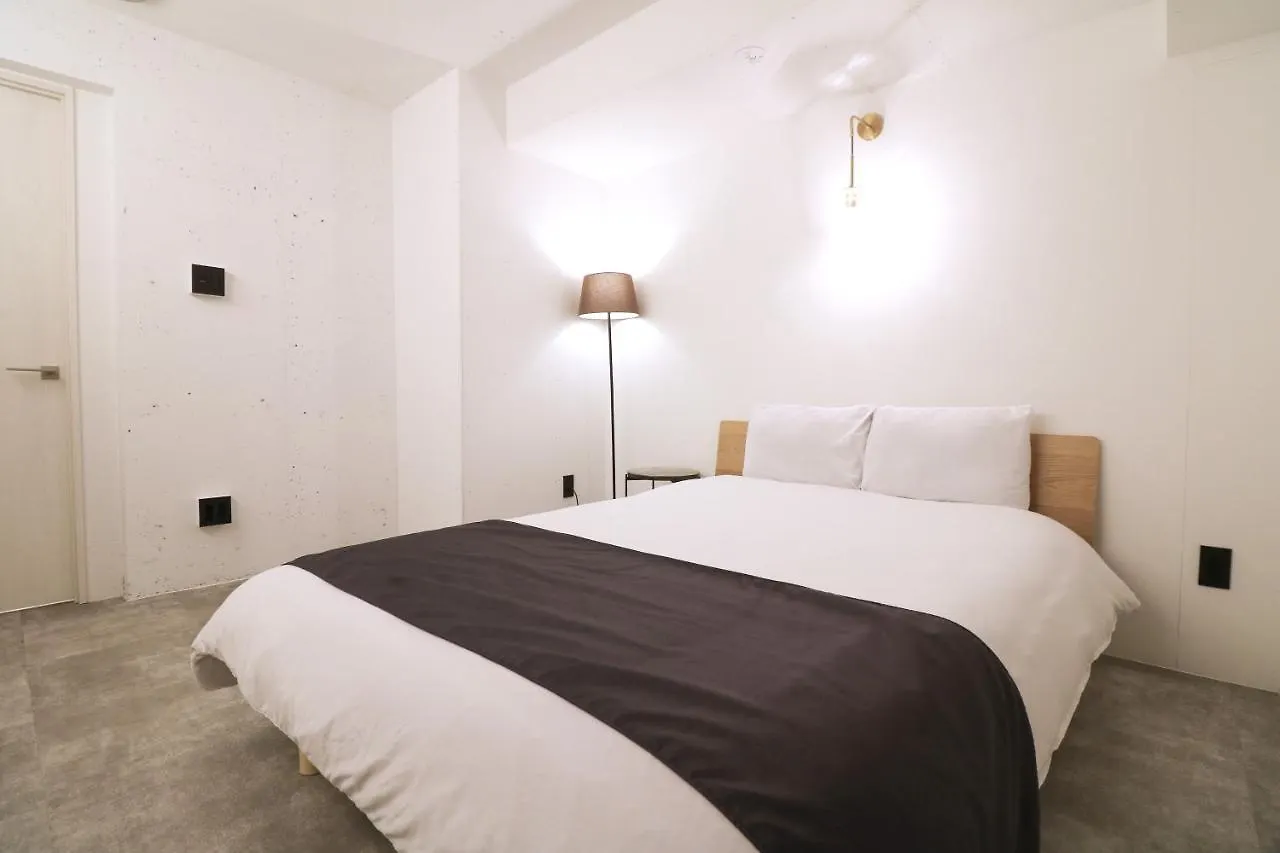 Hotel Wheat Wacca Sapporo