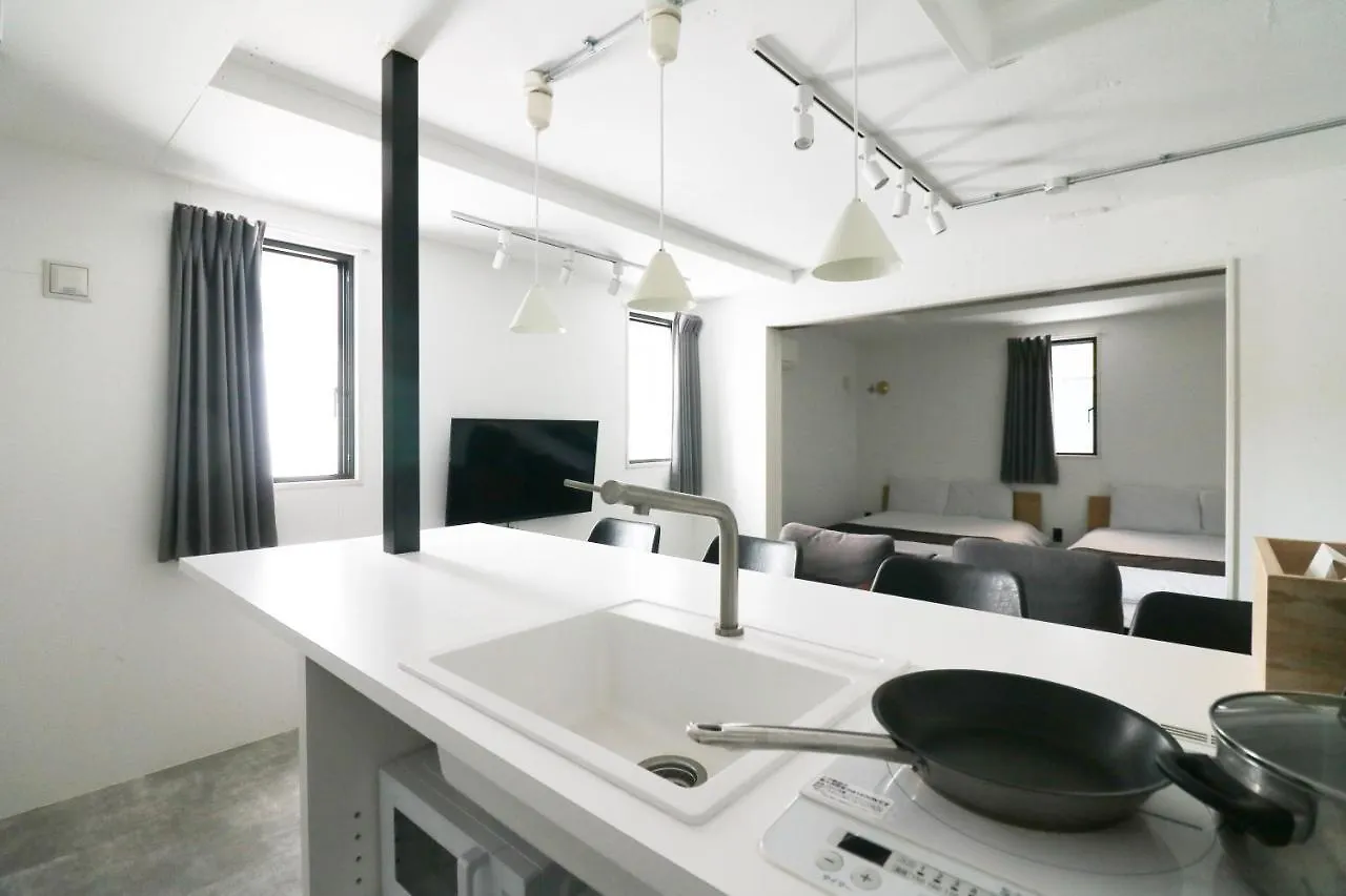Hotel Wheat Wacca Sapporo