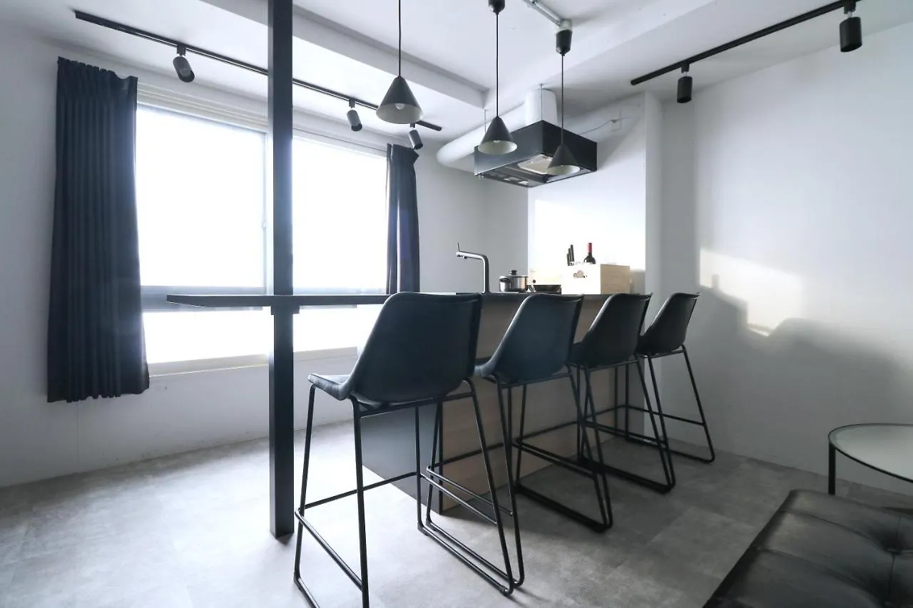 Hotel Wheat Wacca Sapporo 2*,  Japonsko