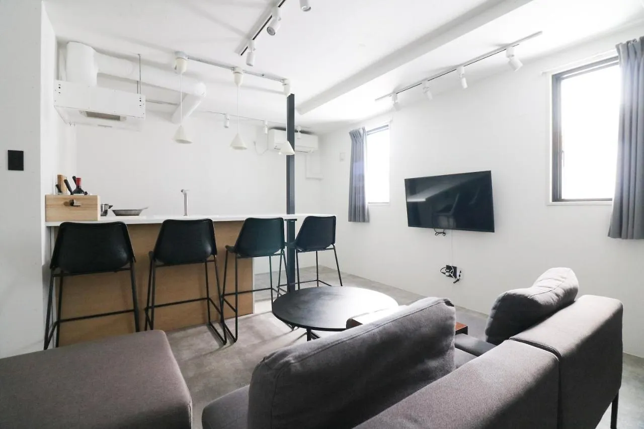 **  Hotel Wheat Wacca Sapporo Japonsko