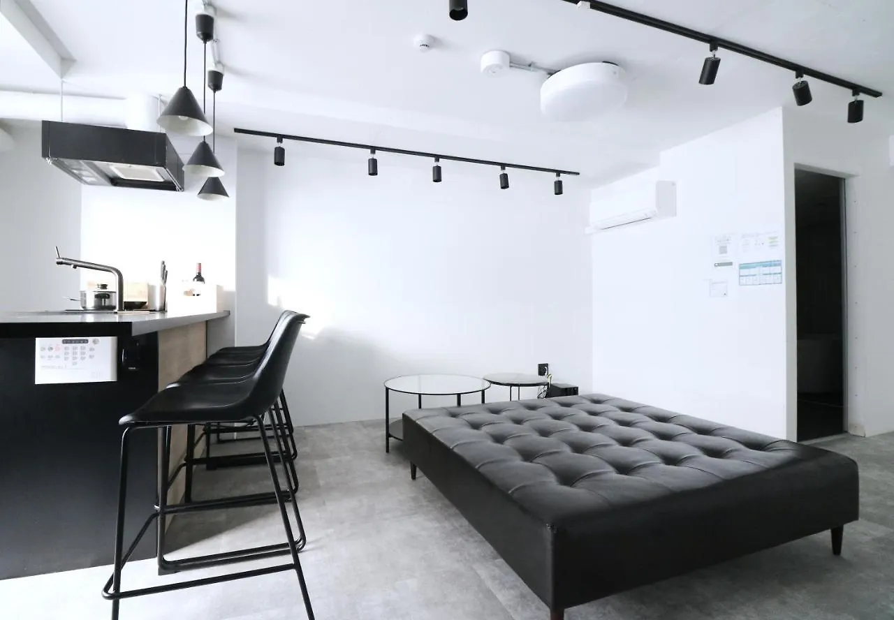 Hotel Wheat Wacca Sapporo Japonsko