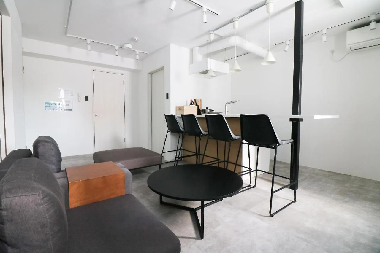 Hotel Wheat Wacca Sapporo Japonsko
