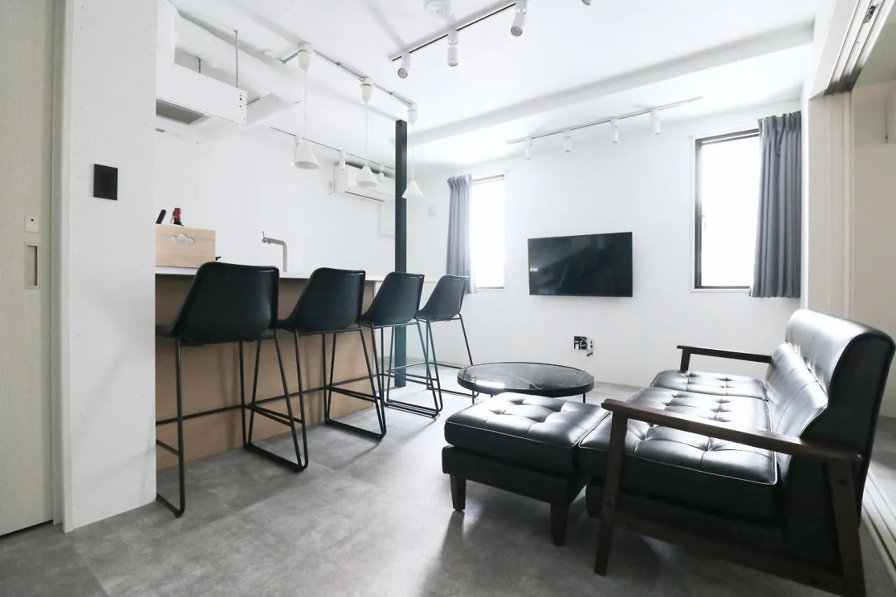 Hotel Wheat Wacca Sapporo