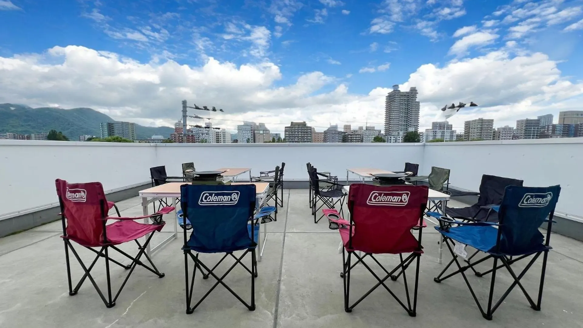 Hotel Wheat Wacca Sapporo