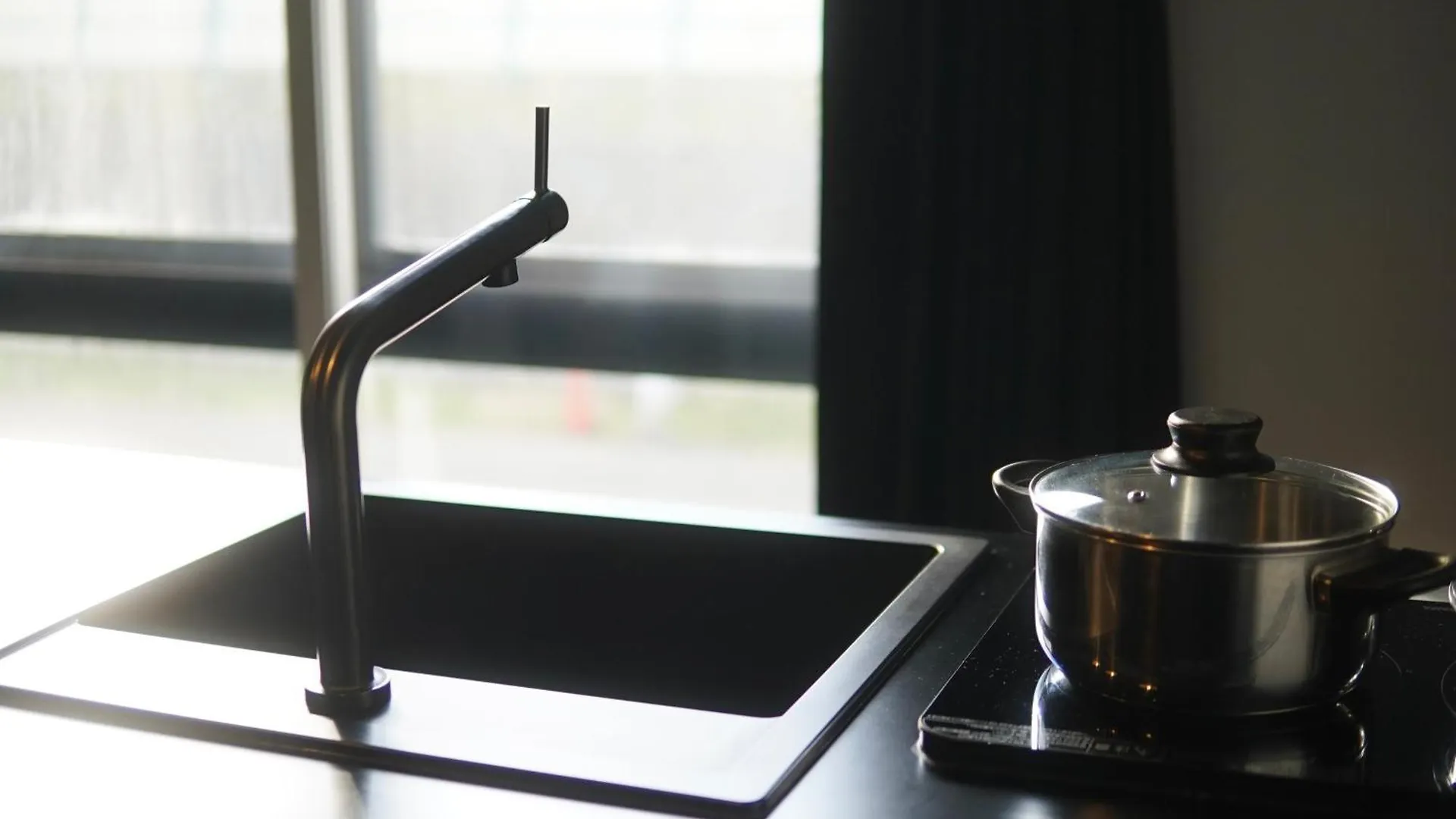Hotel Wheat Wacca Sapporo Japonsko