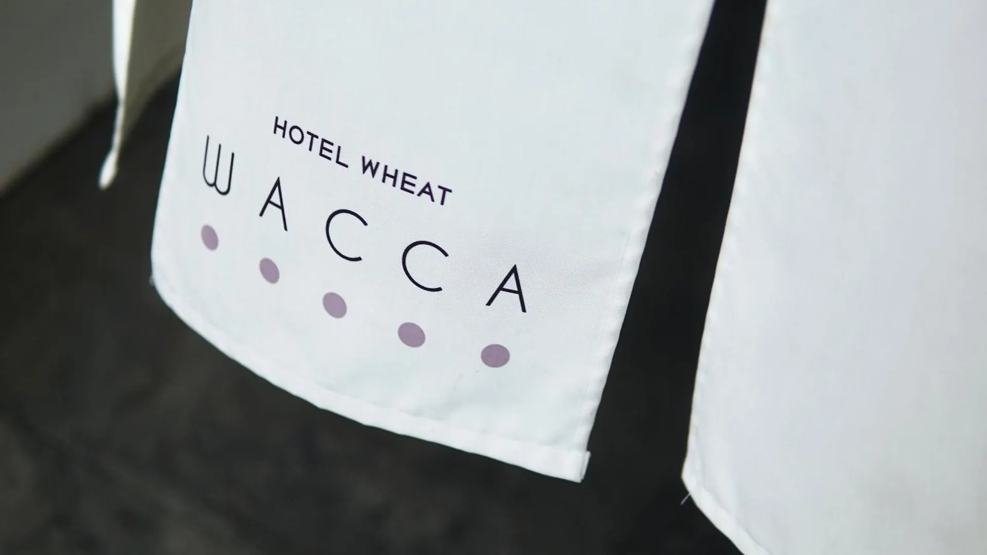 **  Hotel Wheat Wacca Sapporo Japonsko
