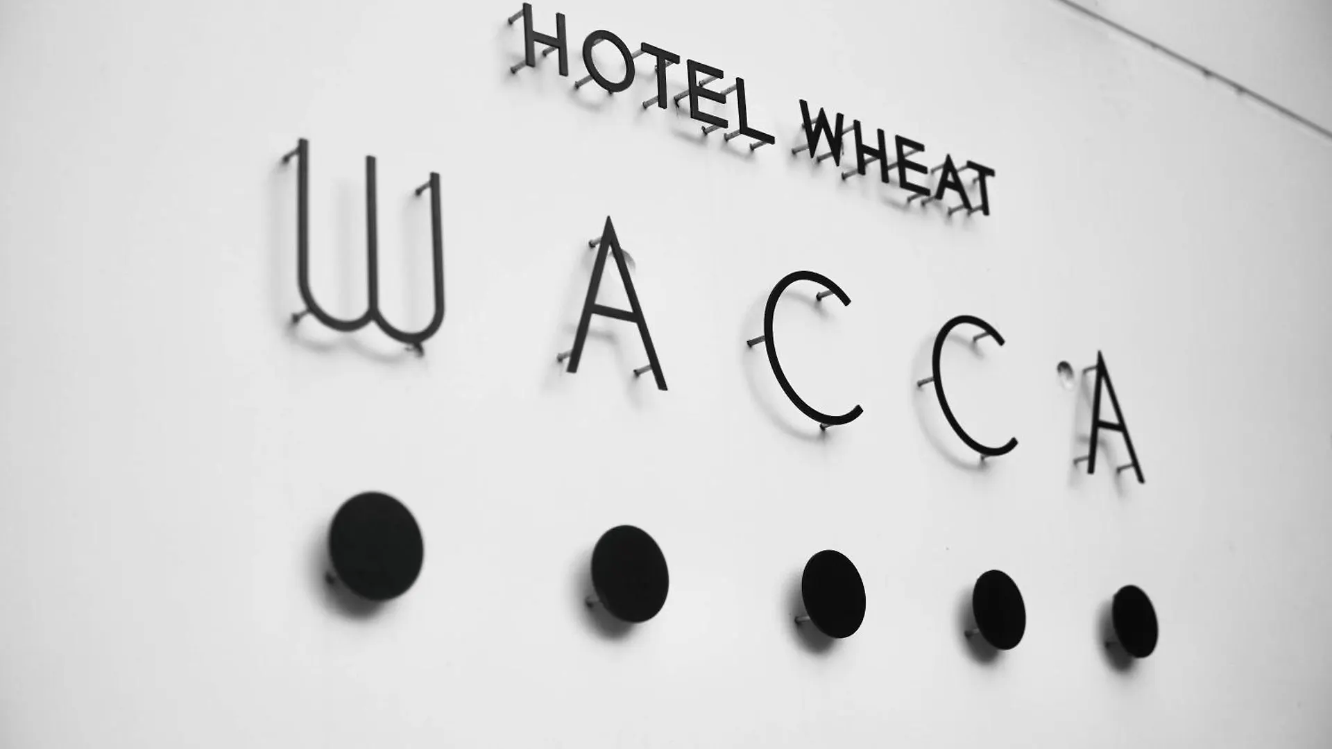 Hotel Wheat Wacca Sapporo 2*,  Japonsko